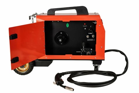 PÓŁAUTOMAT SPAW.IN.WELDMAN MICRO MIG200 MIG/MAG/MMA