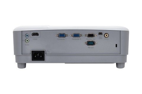 Projektor PA503W (DLP, WXGA, 3600 Ansi, 22000:1, HDMI)