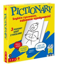 Gra Pictionary