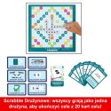 Gra Scrabble 2w1