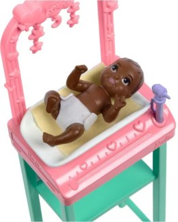 Lalka Barbie Lekarz Pediatra