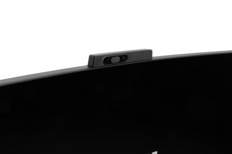 Monitor 34 cale XCB3497WQSNPH-B1,VA,UWQHD,1500R,USB-C Dock 95W, RJ45, KVM,2x5W, kamera 5MP, /5y/