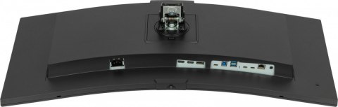 Monitor 34 cale XCB3497WQSNPH-B1,VA,UWQHD,1500R,USB-C Dock 95W, RJ45, KVM,2x5W, kamera 5MP, /5y/