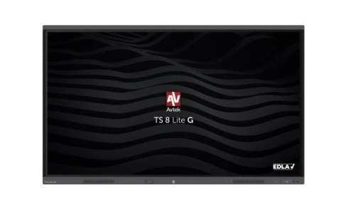 Monitor interaktywny TS 8 LITE G 86