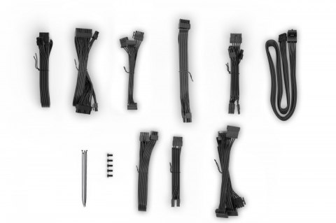 Zasilacz Power Zone 2 750W 80PLUS PLATINUM ATX 3.1