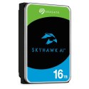 Dysk twardy SkyHawk AI 16TB 3.5 512MB ST16000VE005