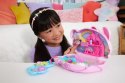Figurki Polly Pocket Kompaktowa torebka Króliczki Baśniowe Królestwo