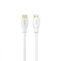 Kabel HDMI 2.0 4K 60Hz; 1m C11090AWH03-3M Biały