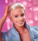 Lalka Barbie The Movie Ryan Gosling jako Ken