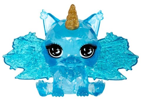 Lalka Rainbow High Little Rainbow, Sapphire (blue)