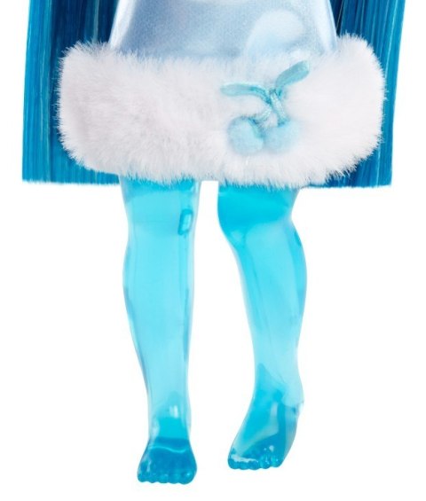 Lalka Rainbow High Little Rainbow, Sapphire (blue)