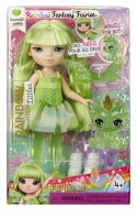 Lalka Rainbow High Littles Rainbow, Emerald Green