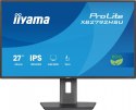 Monitor 27 cali XB2792HSU-B1 IPS,FHD,HDMI,DP,120Hz,350cd,4ms, cienkie ramki, 1500:1, ErP B, USB HUBx2