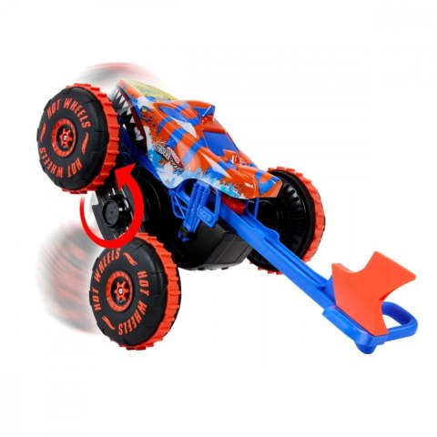 Pojazd RC Monster Trucks Tiger Shark