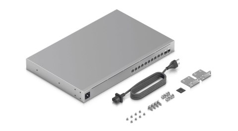 Przełącznik zarządzalny Switch Pro XG 10 POE USW-Pro-XG-10-PoE