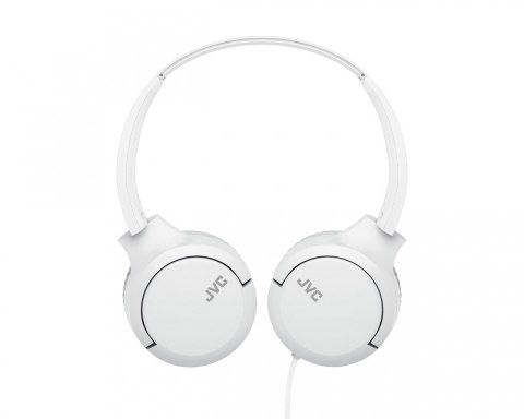 Słuchawki HA-S33UC białe