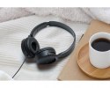 Słuchawki HA-S33UC czarne