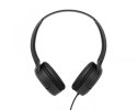 Słuchawki HA-S33UC czarne