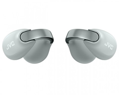 Słuchawki bezprzewodowe HA-NP1T szare