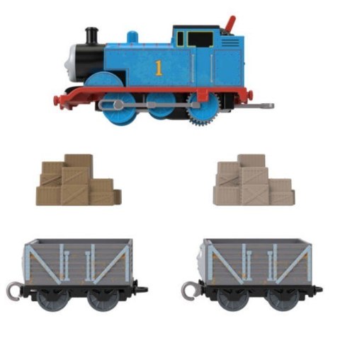 Tomek i Przyjaciele Lokomotywka najlepsze momenty JDF23