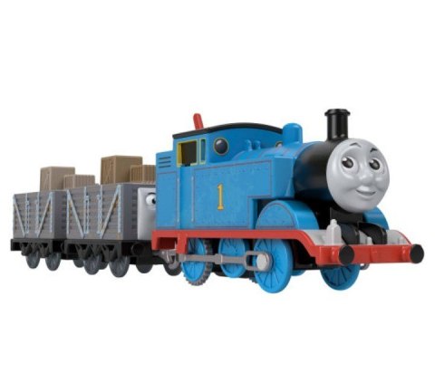 Tomek i Przyjaciele Lokomotywka najlepsze momenty JDF23