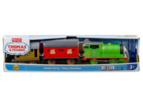 Tomek i Przyjaciele Lokomotywka najlepsze momenty JFH33