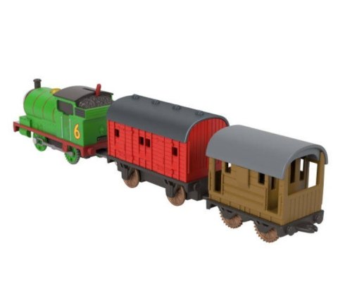 Tomek i Przyjaciele Lokomotywka najlepsze momenty JFH33