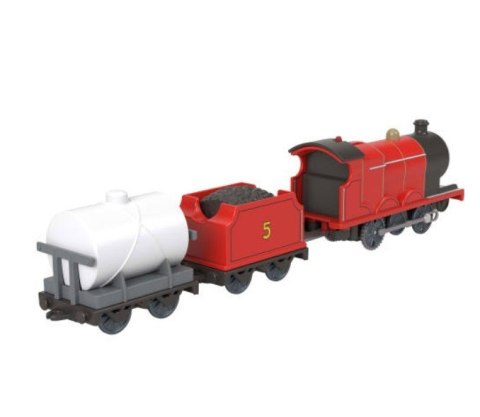 Tomek i Przyjaciele Lokomotywka najlepsze momenty JFV74