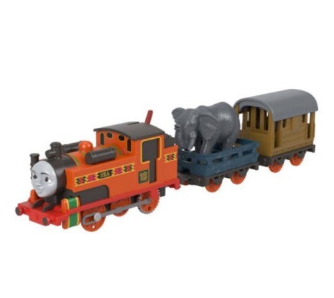 Tomek i Przyjaciele Lokomotywka najlepsze momenty JFV77