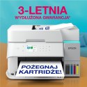Urządzenie wielofunkcyjne L6376 ITS białe A4/35ppm/W(LAN)/ADF2Scopy/100k