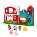 Zestaw figurek Little People Muzyczna farma