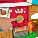 Zestaw figurek Little People Muzyczna farma