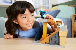 Zestaw figurek Minecraft Mini Mode Przywołanie Nadzorcy