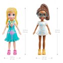 Zestaw figurek Polly Pocket Urodzinowe przyjęcie