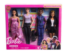 Zestaw lalek Barbie Kariera Roku 2024 Kobiety filmu