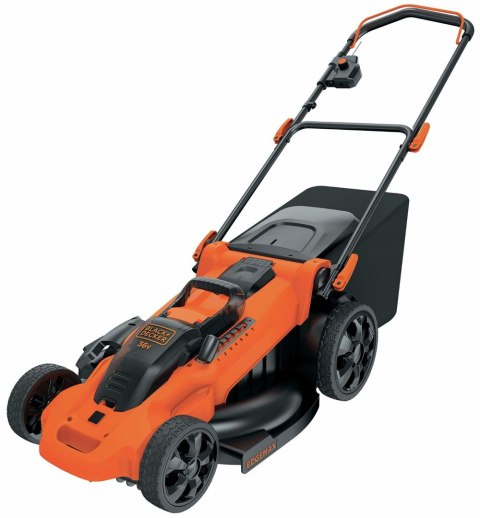 BLACK+DECKER KOSIARKA AKU. 2x36V /48cm CLMA4820L2