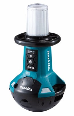 MAKITA LAMPA STREFOWA 18V/14,4V DML810 LED 150lx/1500lm