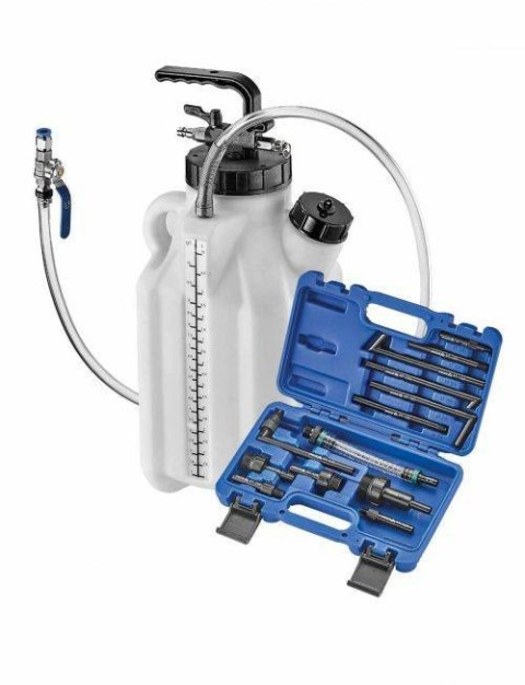 ASTA POMPA PNE.DO OLEJU AUTOMATYCZNYCH SKRZYNI