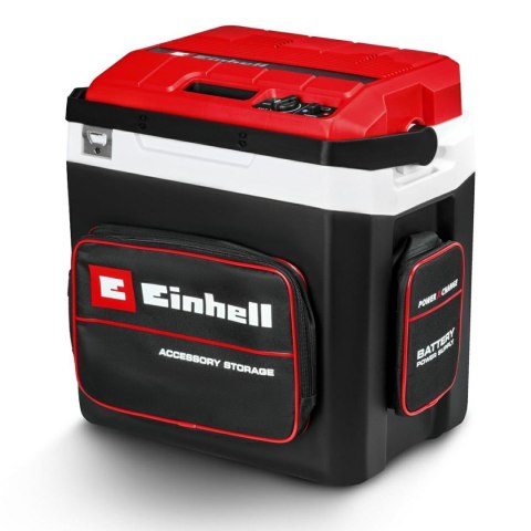 EINHELL LODÓWKA AKU TE-COL 18/27 Li SOLO