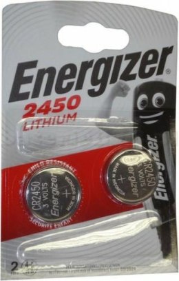 ENERGIZER BATERIA CR-2450 - 2szt...