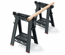 KISTENBERG KOBYŁKA WARSZTATOWA KOZIOŁEK TECH STAND 2szt.