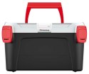 KISTENBERG ZESTAW SKRZYNEK NARZĘDZIOWYCH SMART 2W1 12"+16"