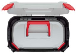 KISTENBERG ZESTAW SKRZYNEK NARZĘDZIOWYCH SMART 2W1 12