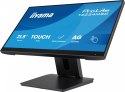 Monitor 21.5 cala T2254MSC-B2AG POJ.10PKT., IPS, POWŁOKA AG, 300cd, FHD, HDMI, DP, 2xUSB, 7H
