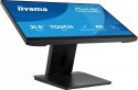 Monitor 21.5 cala T2254MSC-B2AG POJ.10PKT., IPS, POWŁOKA AG, 300cd, FHD, HDMI, DP, 2xUSB, 7H