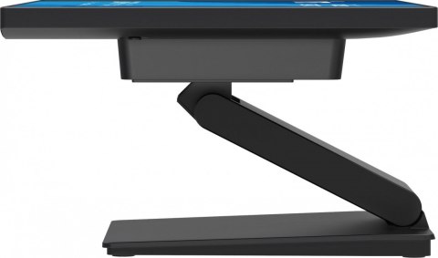 Monitor 21.5 cala T2254MSC-B2AG POJ.10PKT., IPS, POWŁOKA AG, 300cd, FHD, HDMI, DP, 2xUSB, 7H