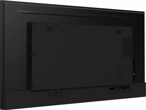 Monitor 65 cali LH6575UHS-B2AG,24/7,IPS,ANDROID.11,4K, WiFi, iiSignage2, FailOver, EShare, 24/7, full daisy chain