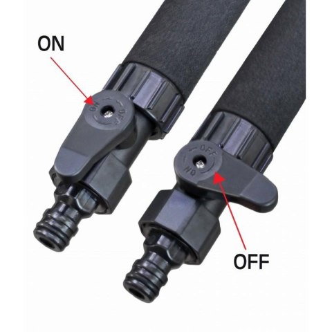 SATRA HYDROSZCZOTKA TELESKOPOWA MYJKA SAMOCHODOWA 1020-1725mm