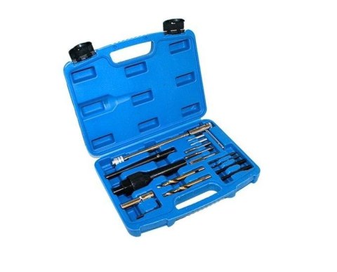 SATRA ZESTAW DE/MONTAŻU NAPR.ŚWIEC ŻAR.