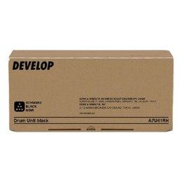 Develop oryginalny bęben A7U41RH, DR-313K, black, 120000s
